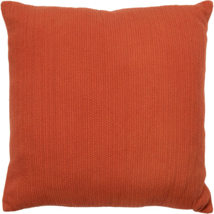 Sharp Pillow by HedgeApple Essentials. Made from cotton in a modern style.
