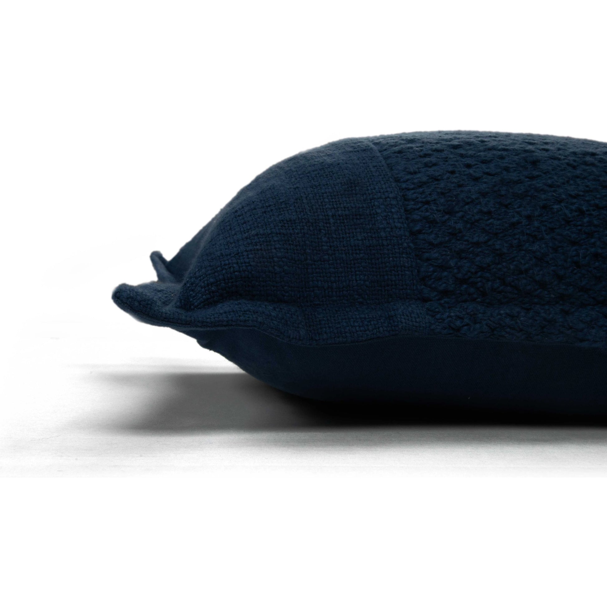 Bullitt Pillow by HedgeApple Essentials. Made from cotton in a modern style.