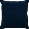 Deep Dark Blue / Down