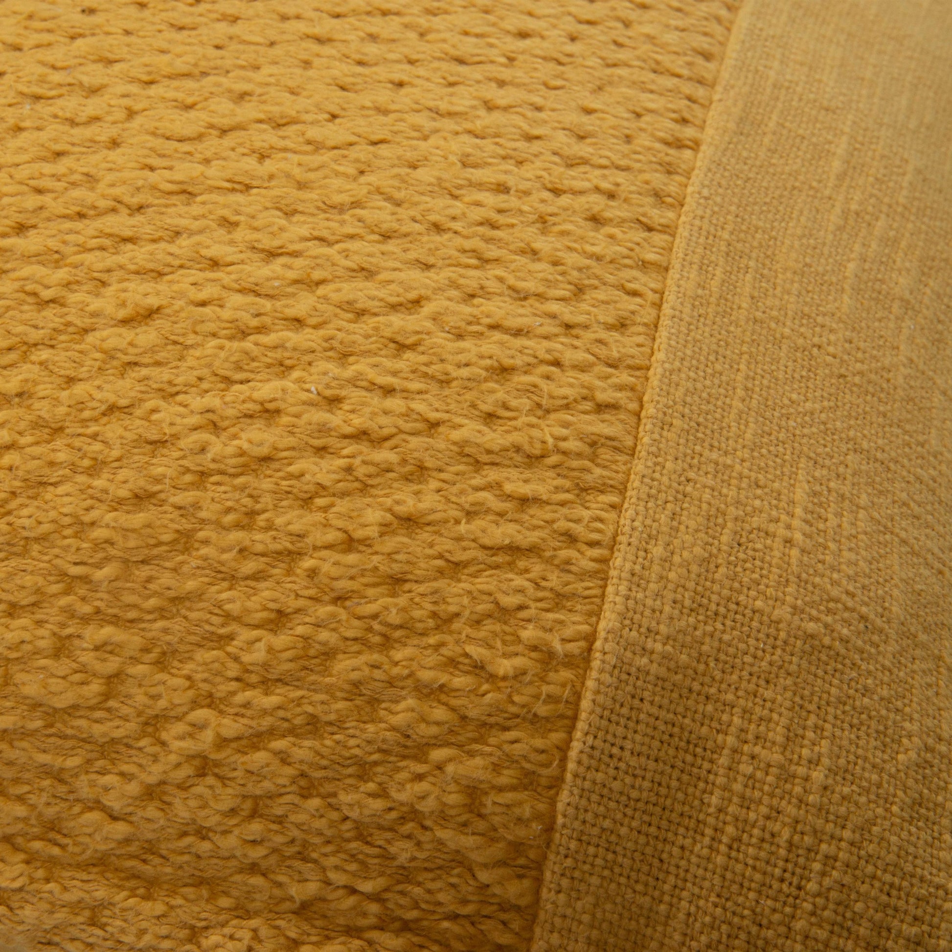 Bullitt Pillow by HedgeApple Essentials. Made from cotton in a modern style.
