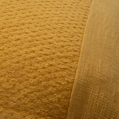 Bullitt Pillow by HedgeApple Essentials. Made from cotton in a modern style.
