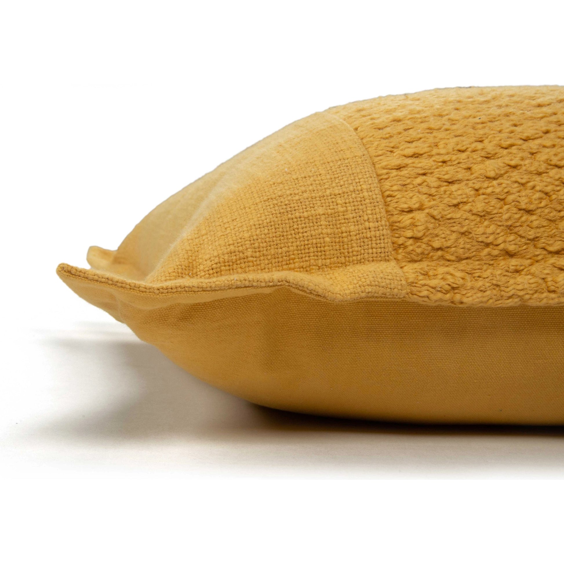 Bullitt Pillow by HedgeApple Essentials. Made from cotton in a modern style.