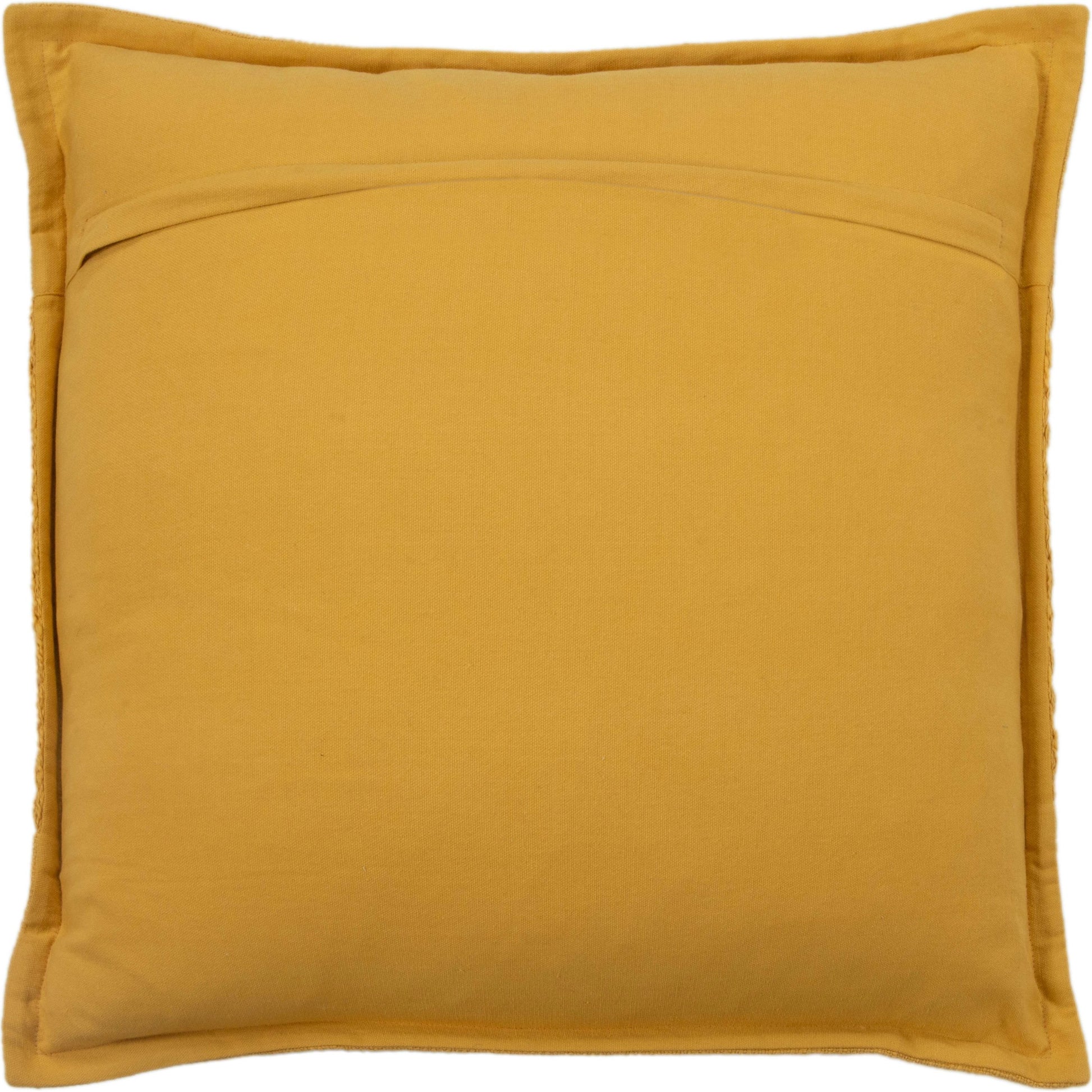 Bullitt Pillow by HedgeApple Essentials. Made from cotton in a modern style.