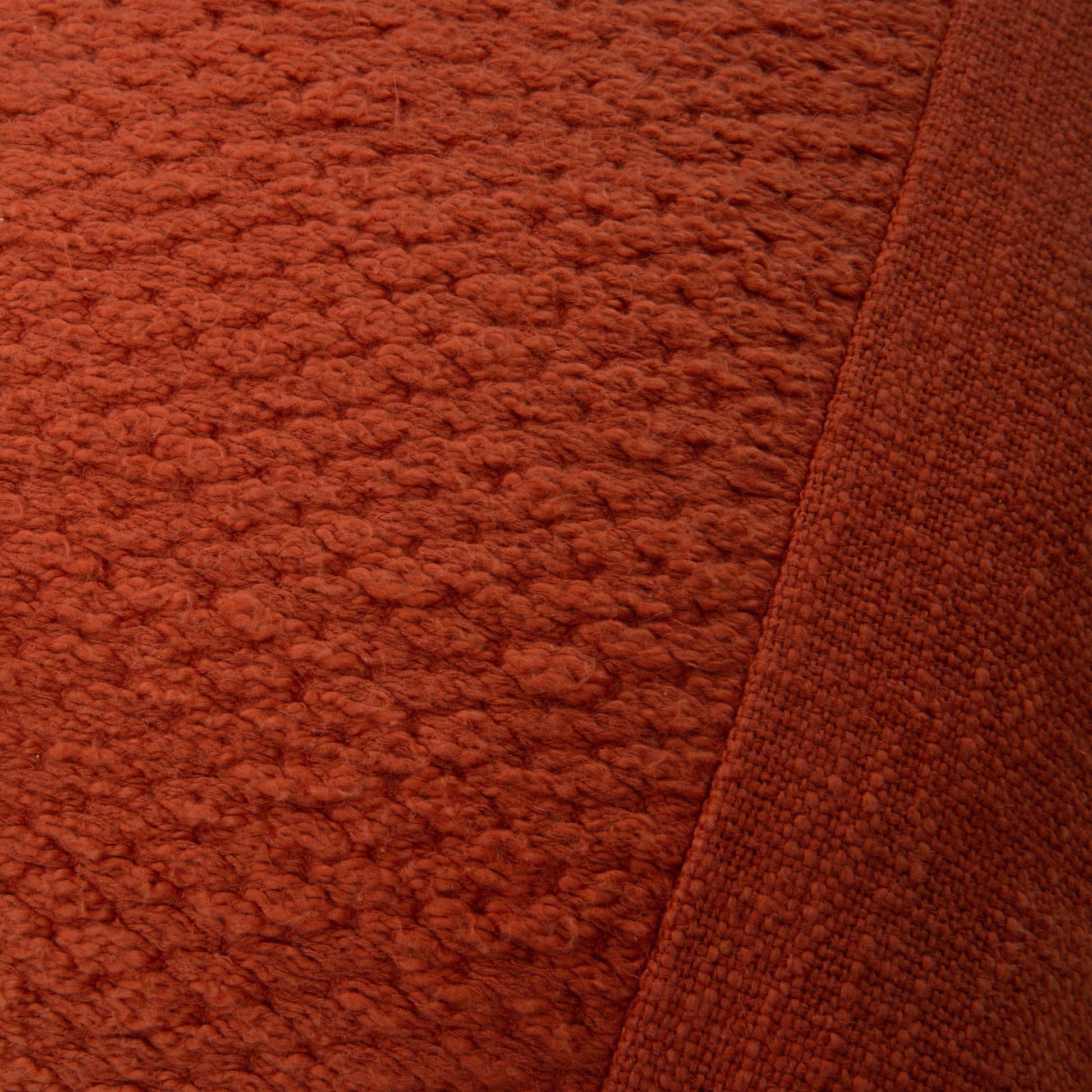 Bullitt Pillow by HedgeApple Essentials. Made from cotton in a modern style.
