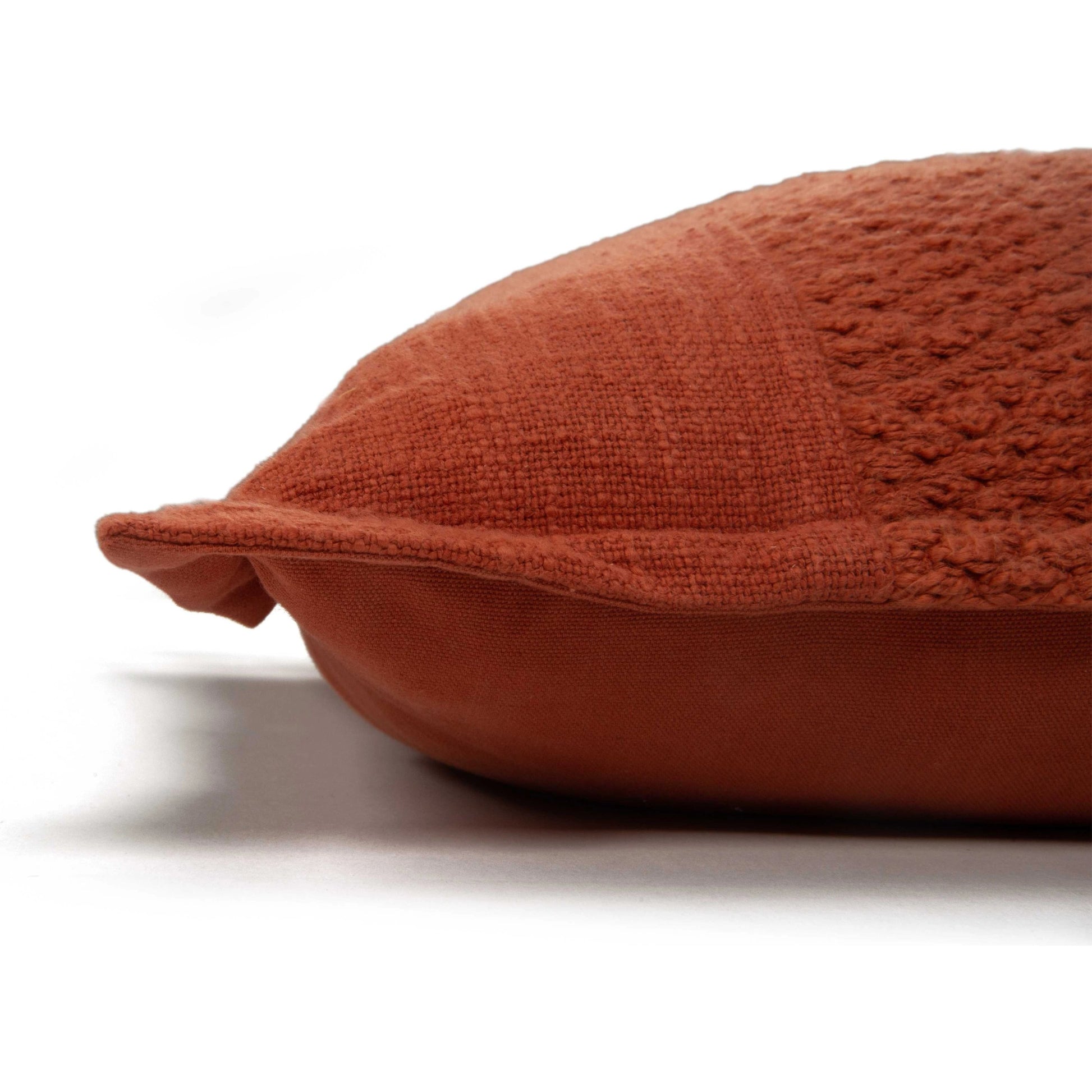 Bullitt Pillow by HedgeApple Essentials. Made from cotton in a modern style.