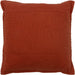 Bullitt Pillow by HedgeApple Essentials. Made from cotton in a modern style.
