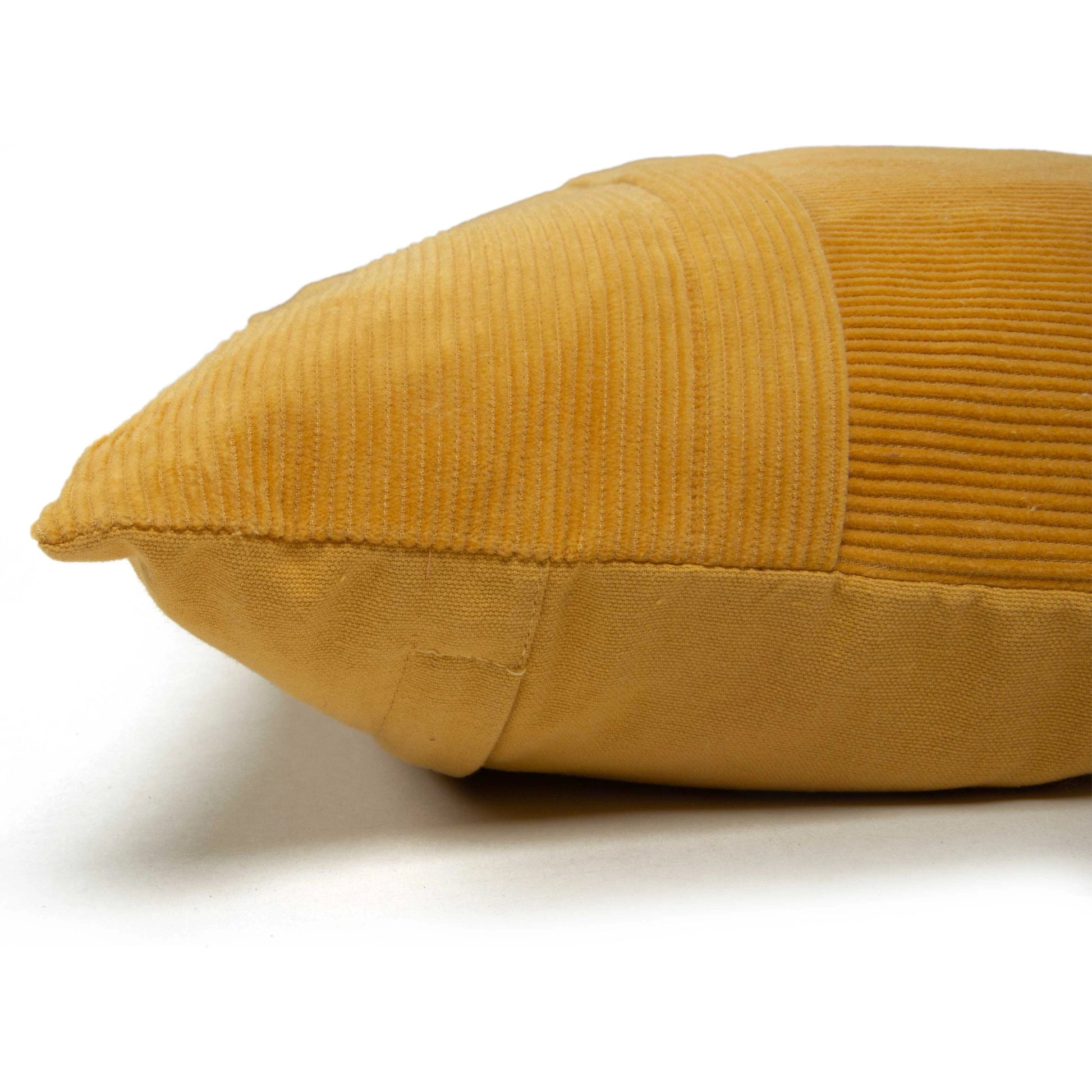 Hamblen Pillow by HedgeApple Essentials. Made from cotton in a modern style.