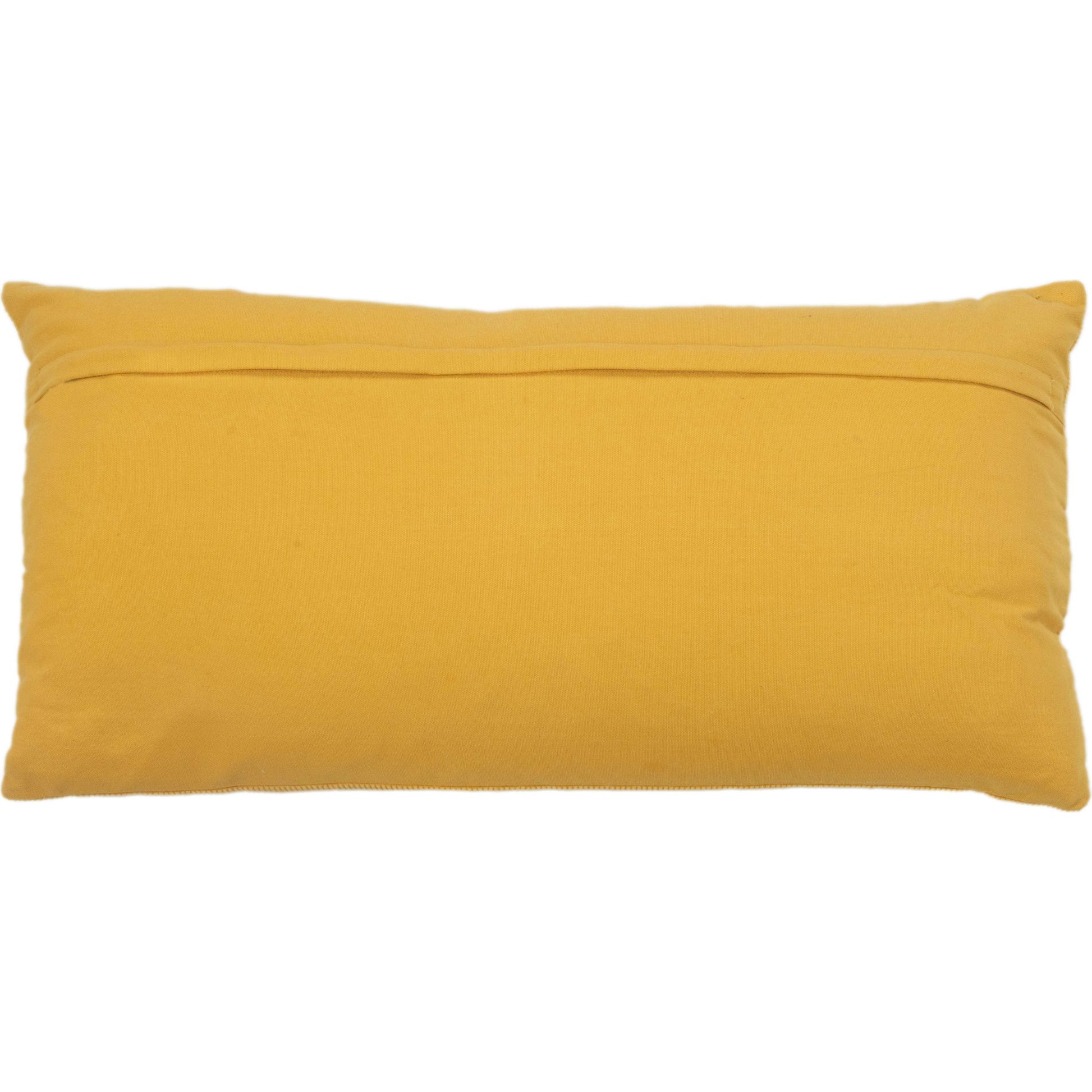 Hamblen Pillow by HedgeApple Essentials. Made from cotton in a modern style.
