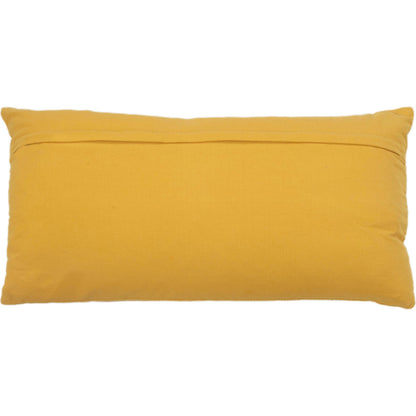 Hamblen Pillow by HedgeApple Essentials. Made from cotton in a modern style.