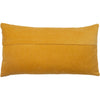 Yellow / Down