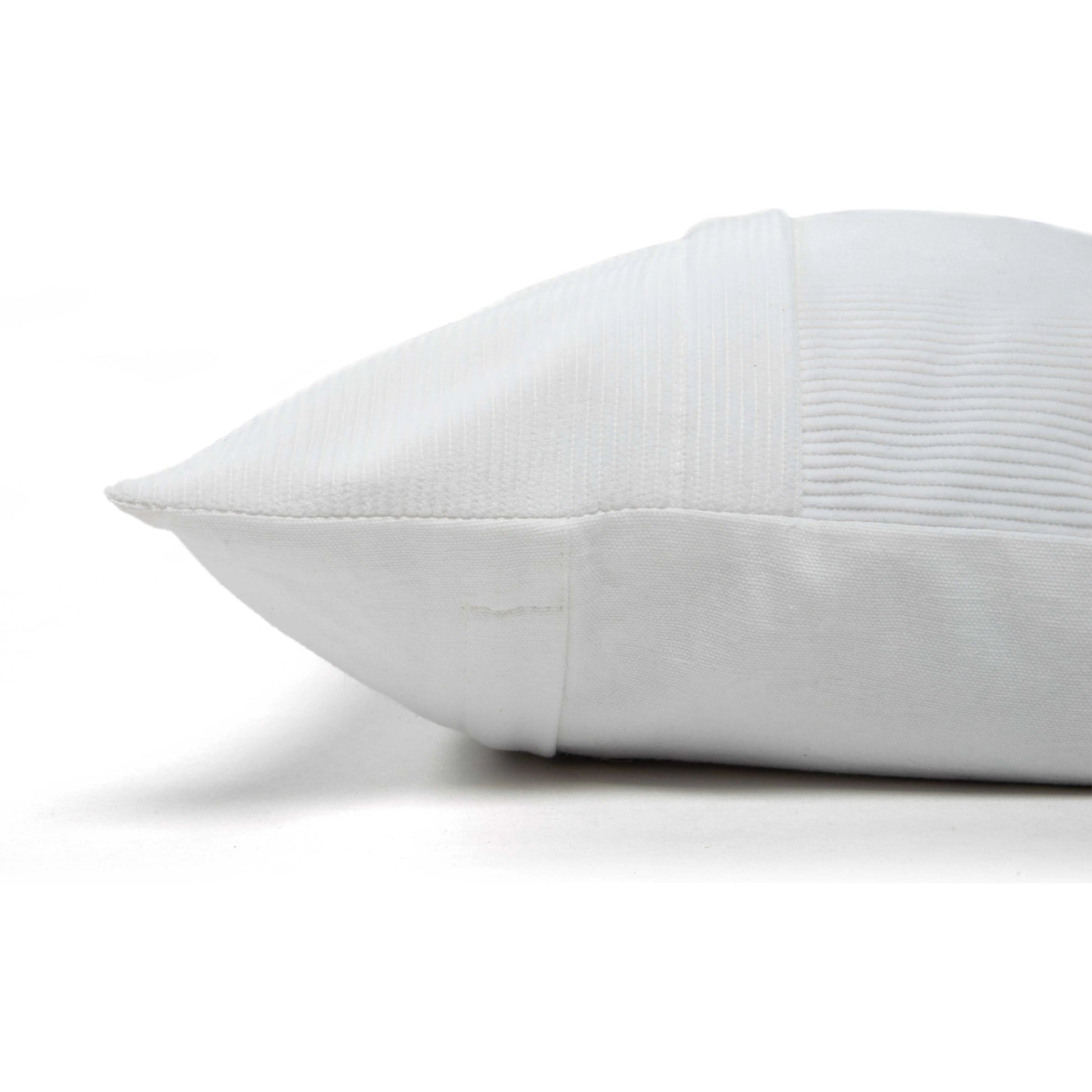 Hamblen Pillow by HedgeApple Essentials. Made from cotton in a modern style.