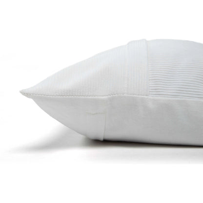 Hamblen Pillow by HedgeApple Essentials. Made from cotton in a modern style.