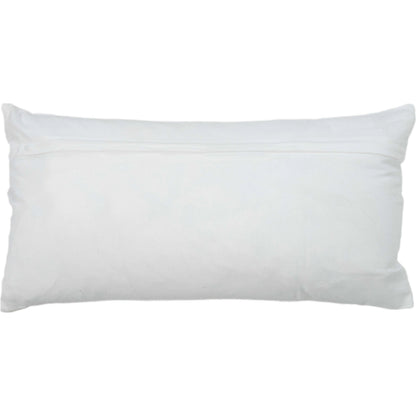 Hamblen Pillow by HedgeApple Essentials. Made from cotton in a modern style.
