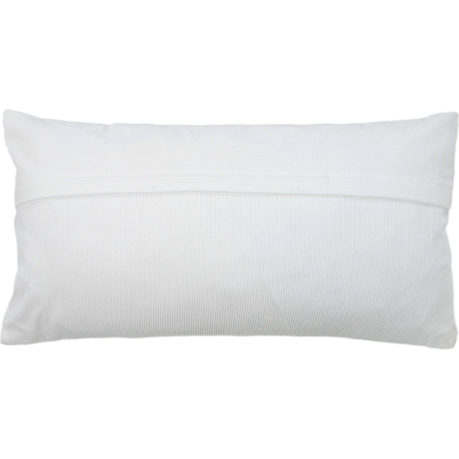 Hamblen Pillow by HedgeApple Essentials. Made from cotton in a modern style.