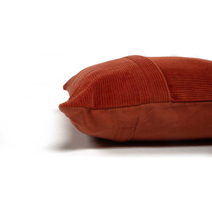 Hamblen Pillow by HedgeApple Essentials. Made from cotton in a modern style.