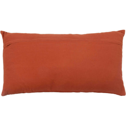 Hamblen Pillow by HedgeApple Essentials. Made from cotton in a modern style.