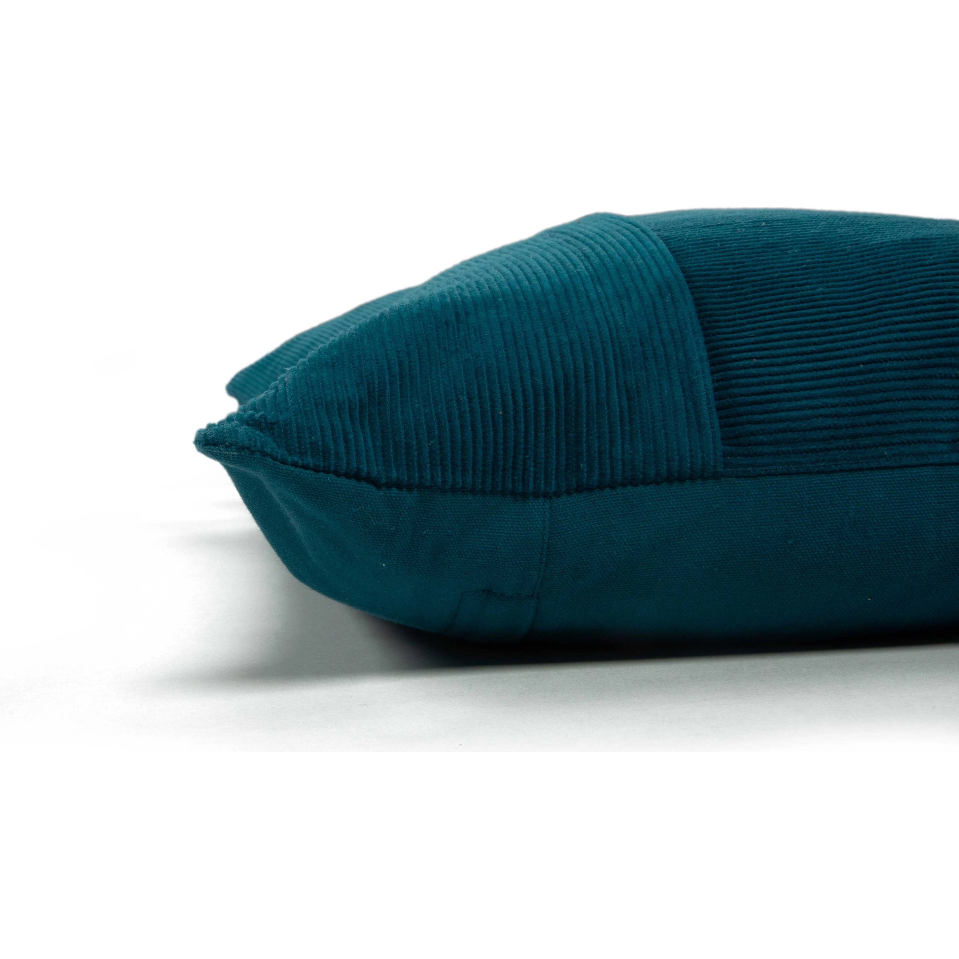 Hamblen Pillow by HedgeApple Essentials. Made from cotton in a modern style.