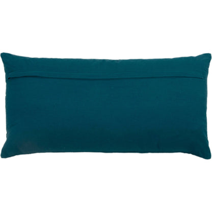 Hamblen Pillow by HedgeApple Essentials. Made from cotton in a modern style.