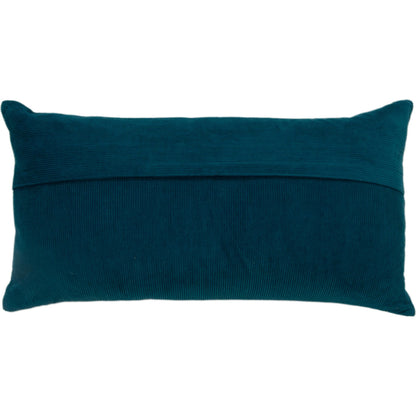 Hamblen Pillow by HedgeApple Essentials. Made from cotton in a modern style.