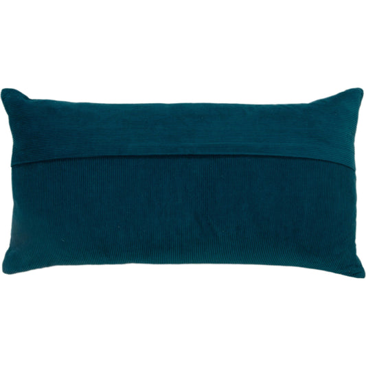 Hamblen Pillow by HedgeApple Essentials. Made from cotton in a modern style.