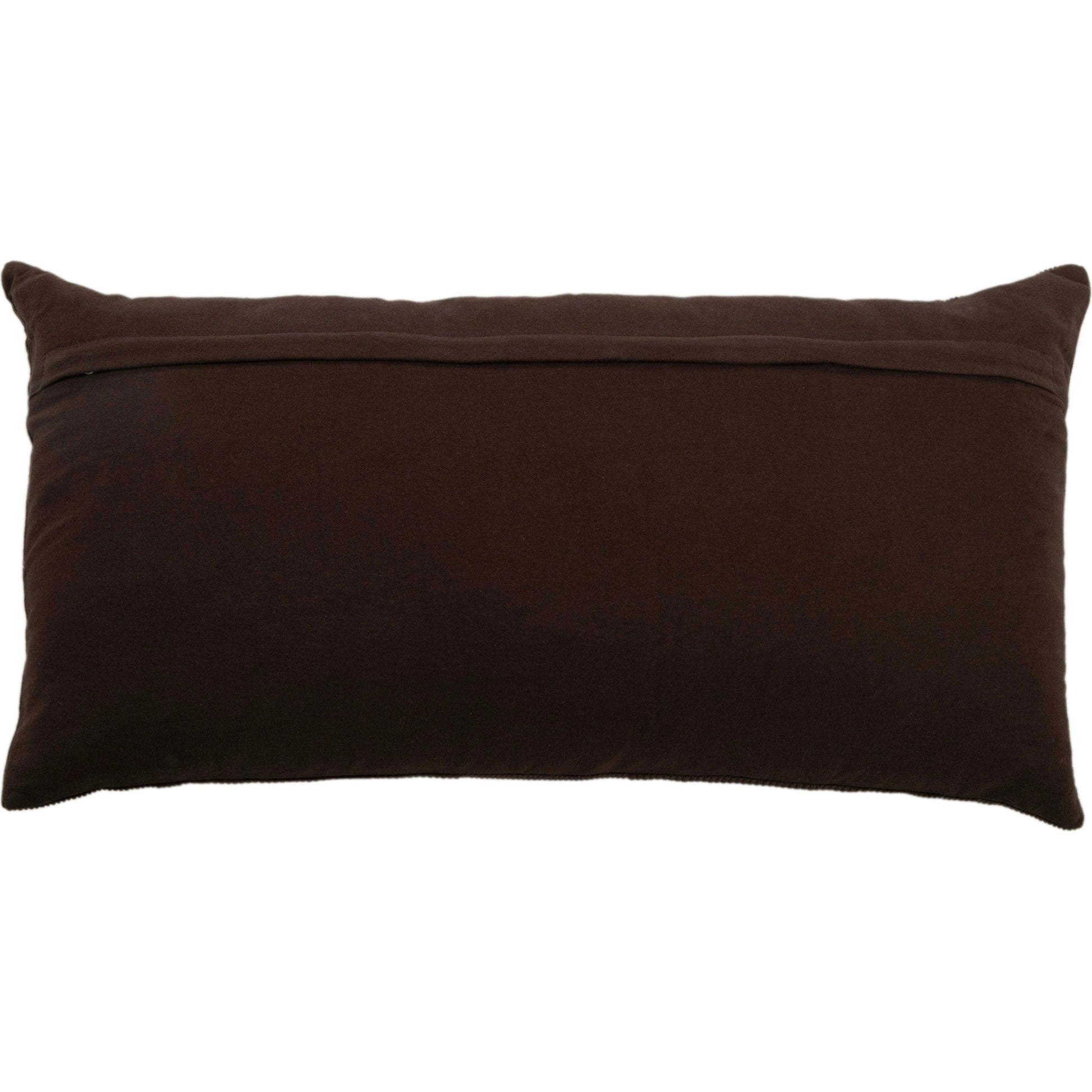 Kane Pillow by HedgeApple Essentials. Made from cotton in a modern style.