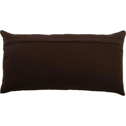 Kane Pillow by HedgeApple Essentials. Made from cotton in a modern style.