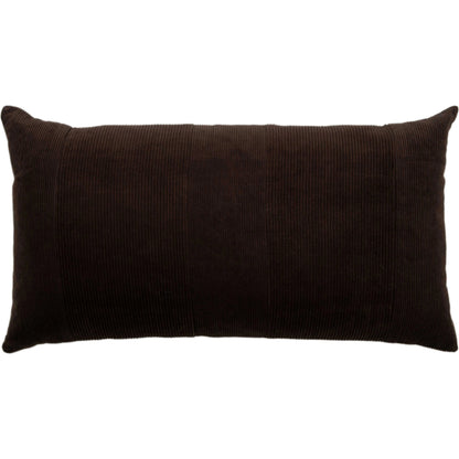 Kane Pillow by HedgeApple Essentials. Made from cotton in a modern style.