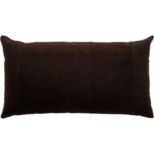 Kane Pillow by HedgeApple Essentials. Made from cotton in a modern style.