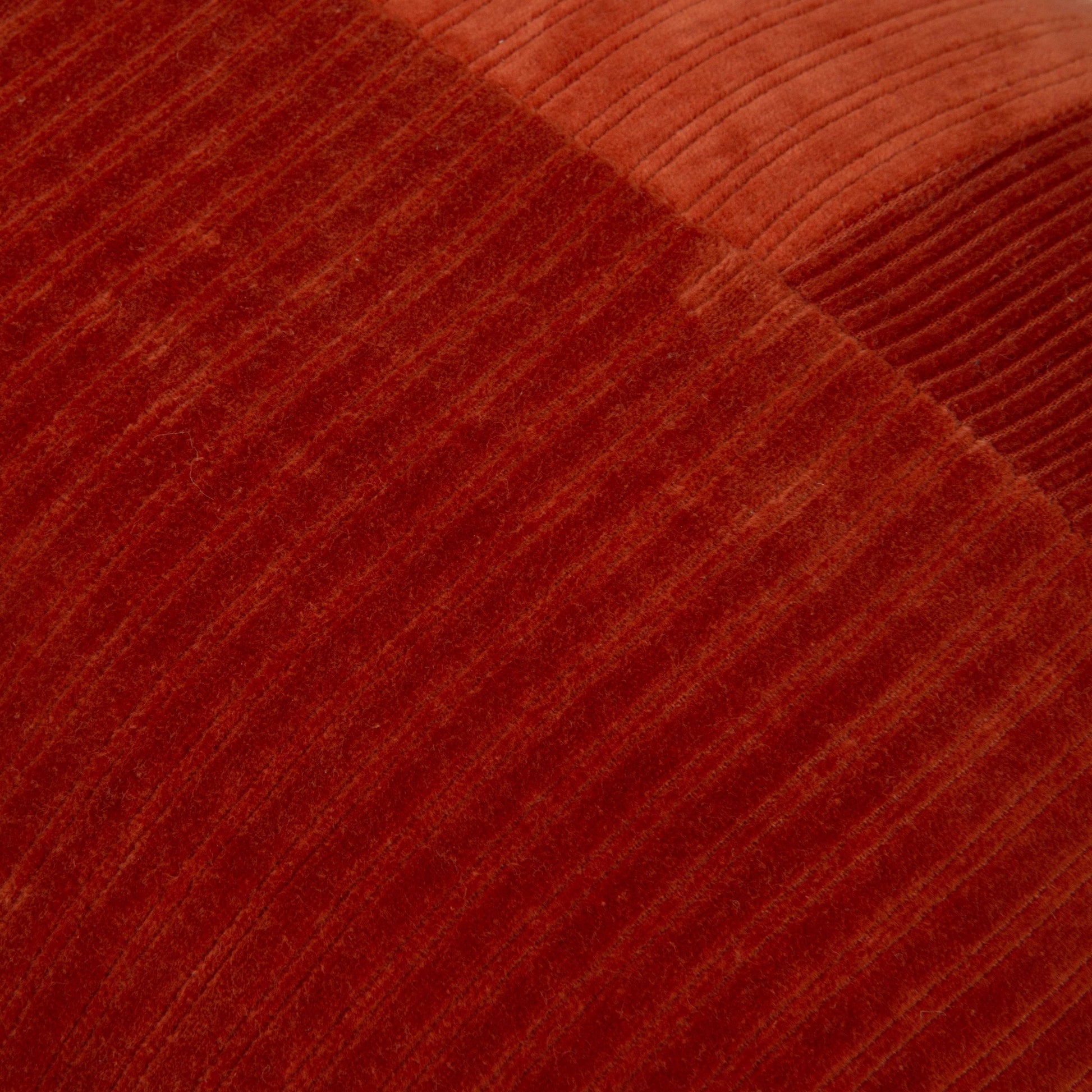 Iola Pillow by HedgeApple Essentials. Made from cotton in a modern style.