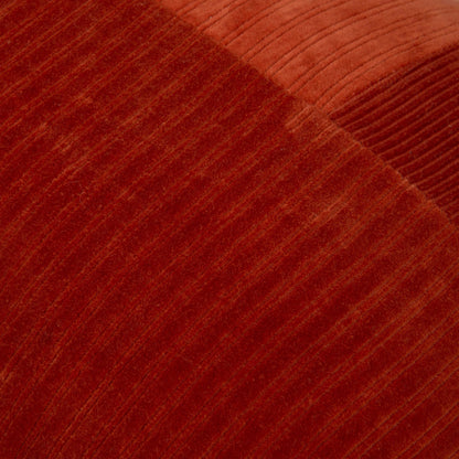 Iola Pillow by HedgeApple Essentials. Made from cotton in a modern style.