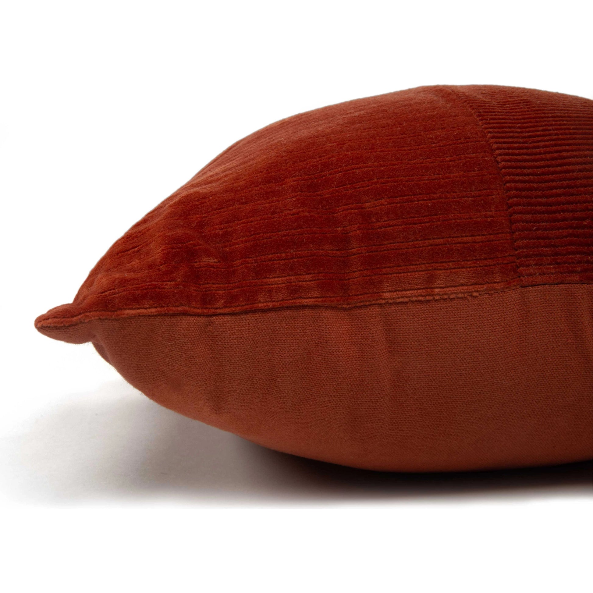 Iola Pillow by HedgeApple Essentials. Made from cotton in a modern style.