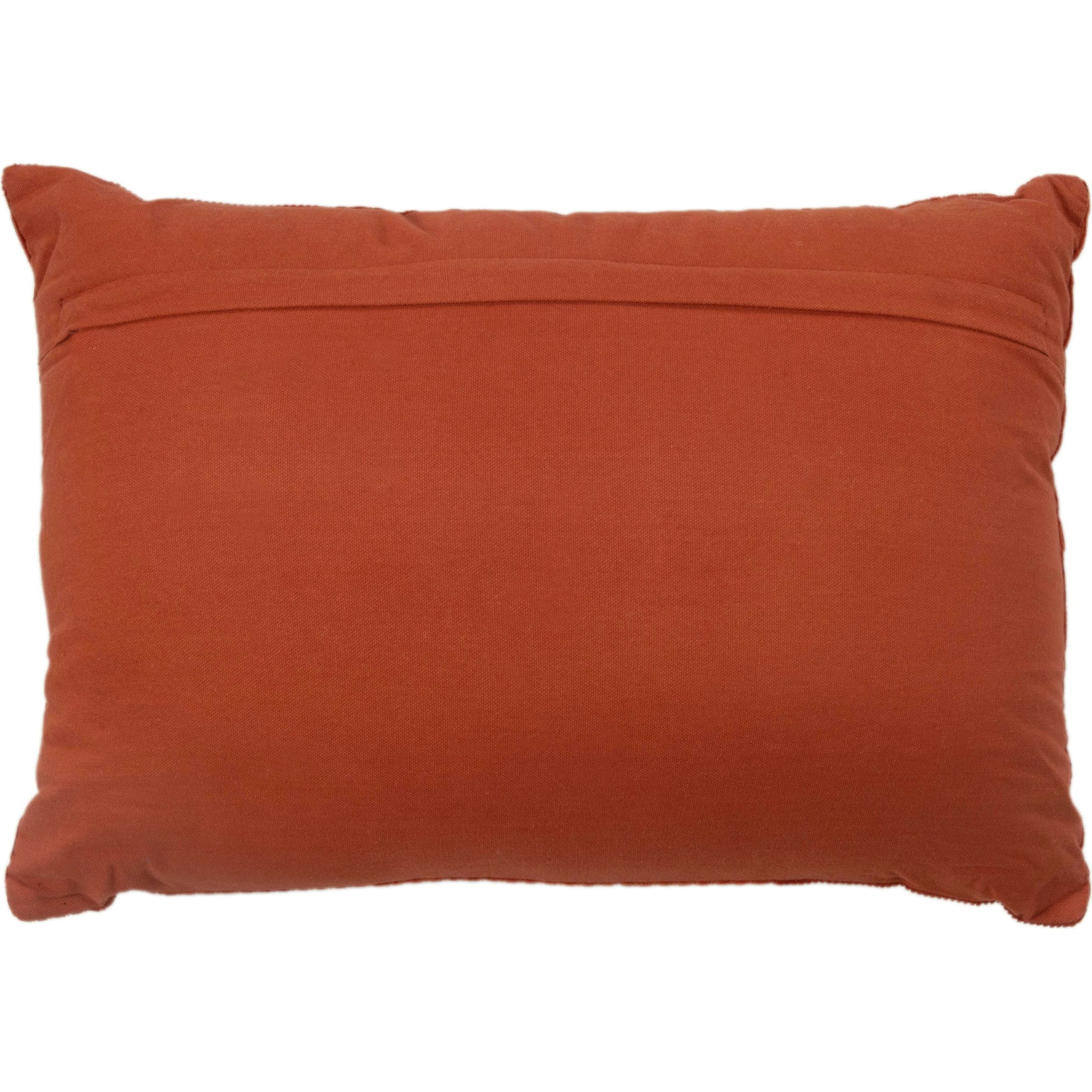 Iola Pillow by HedgeApple Essentials. Made from cotton in a modern style.