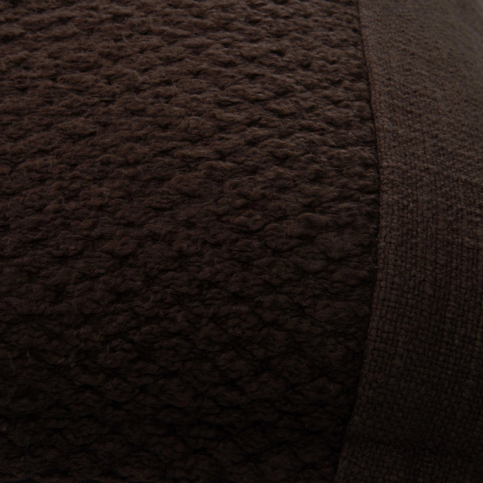 Bullitt Pillow by HedgeApple Essentials. Made from cotton in a modern style.