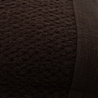 Bullitt Pillow by HedgeApple Essentials. Made from cotton in a modern style.