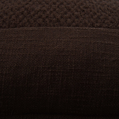 Bullitt Pillow by HedgeApple Essentials. Made from cotton in a modern style.