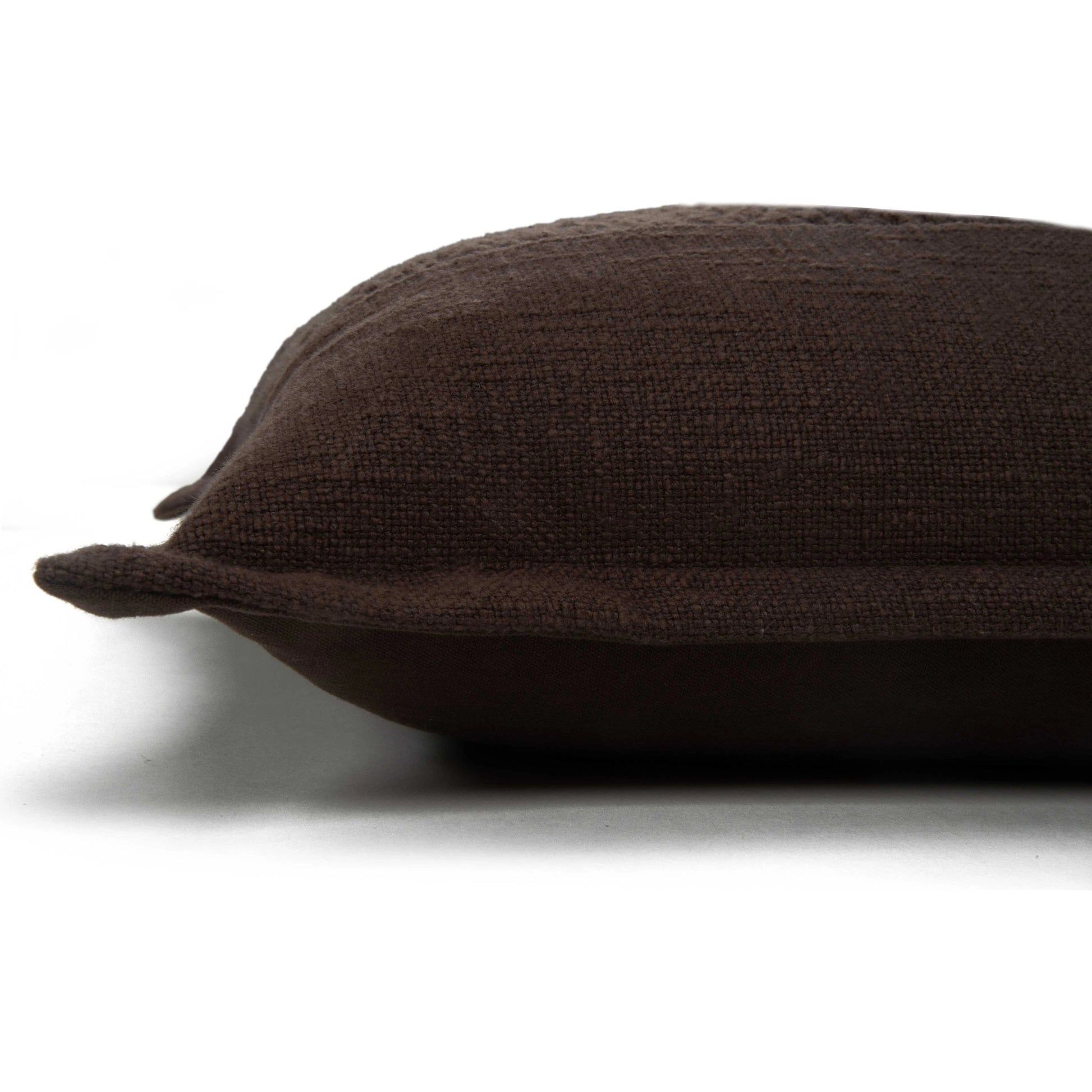 Bullitt Pillow by HedgeApple Essentials. Made from cotton in a modern style.