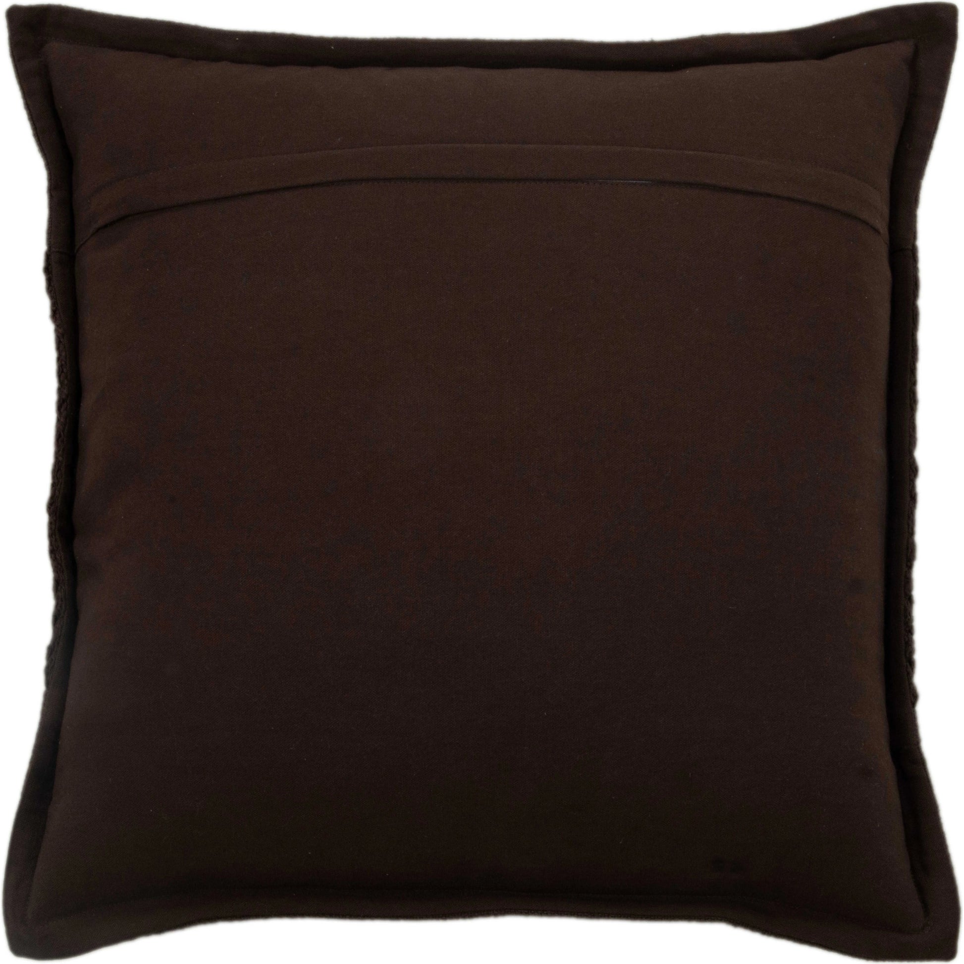 Bullitt Pillow by HedgeApple Essentials. Made from cotton in a modern style.