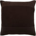 Bullitt Pillow by HedgeApple Essentials. Made from cotton in a modern style.
