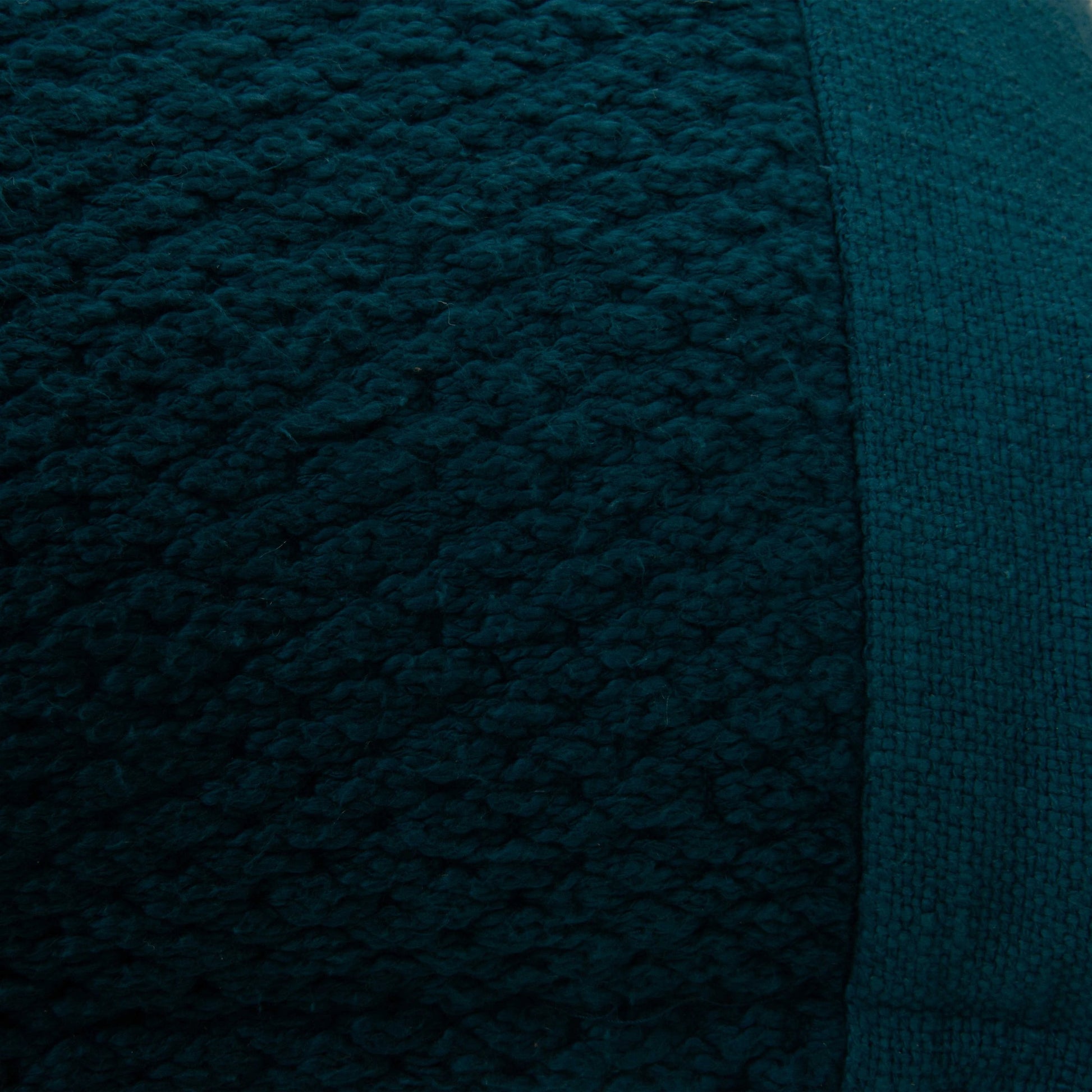 Bullitt Pillow by HedgeApple Essentials. Made from cotton in a modern style.