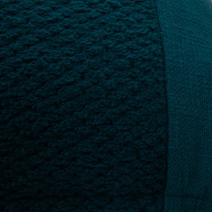 Bullitt Pillow by HedgeApple Essentials. Made from cotton in a modern style.