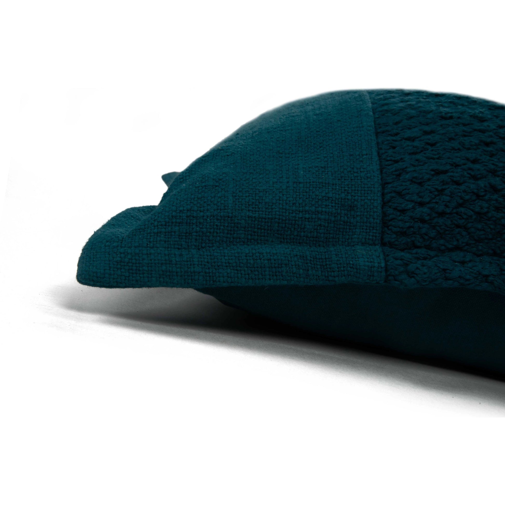 Bullitt Pillow by HedgeApple Essentials. Made from cotton in a modern style.