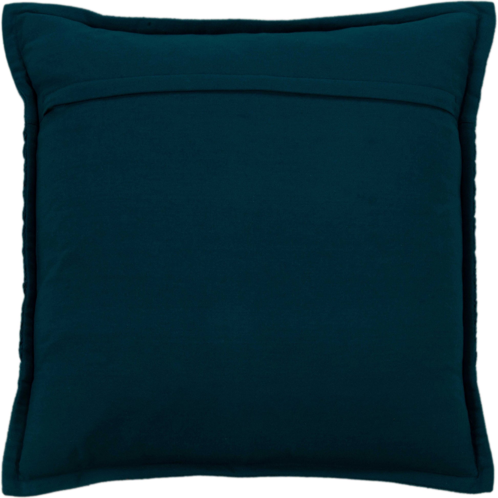 Bullitt Pillow by HedgeApple Essentials. Made from cotton in a modern style.