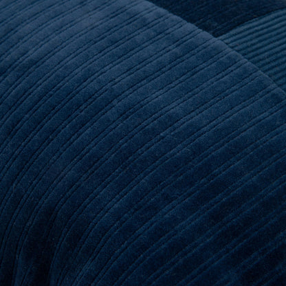 Iola Pillow by HedgeApple Essentials. Made from cotton in a modern style.