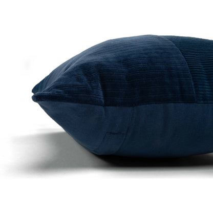 Iola Pillow by HedgeApple Essentials. Made from cotton in a modern style.