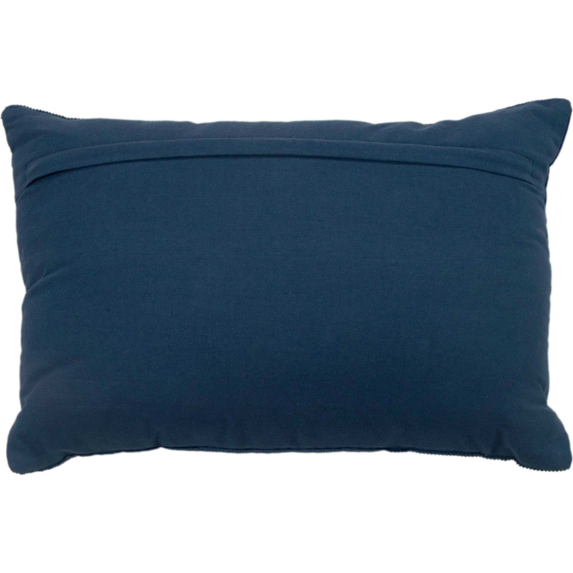 Iola Pillow by HedgeApple Essentials. Made from cotton in a modern style.