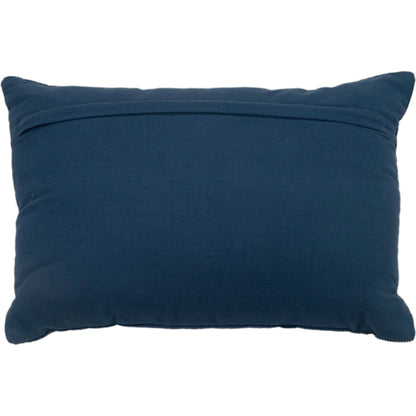 Iola Pillow by HedgeApple Essentials. Made from cotton in a modern style.