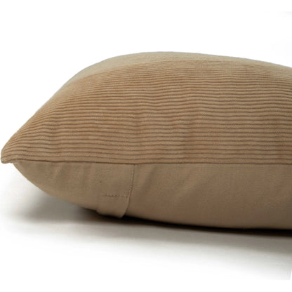 Kane Pillow by HedgeApple Essentials. Made from cotton in a modern style.