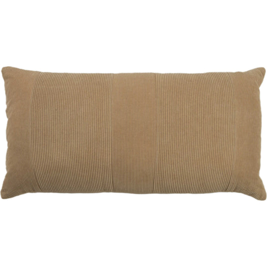 Kane Pillow by HedgeApple Essentials. Made from cotton in a modern style.