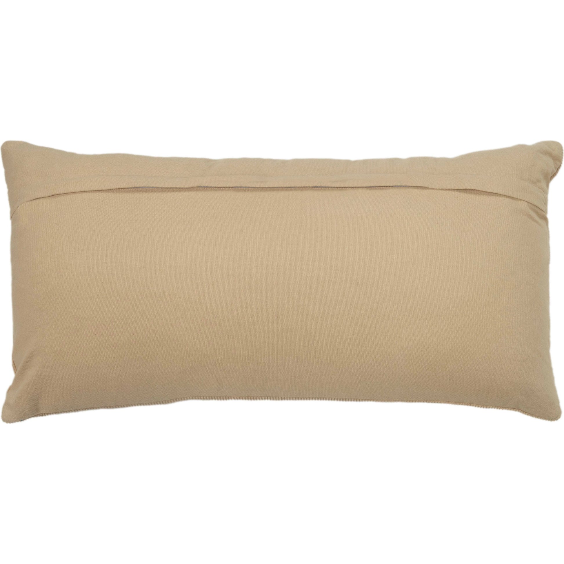 Hamblen Pillow by HedgeApple Essentials. Made from cotton in a modern style.