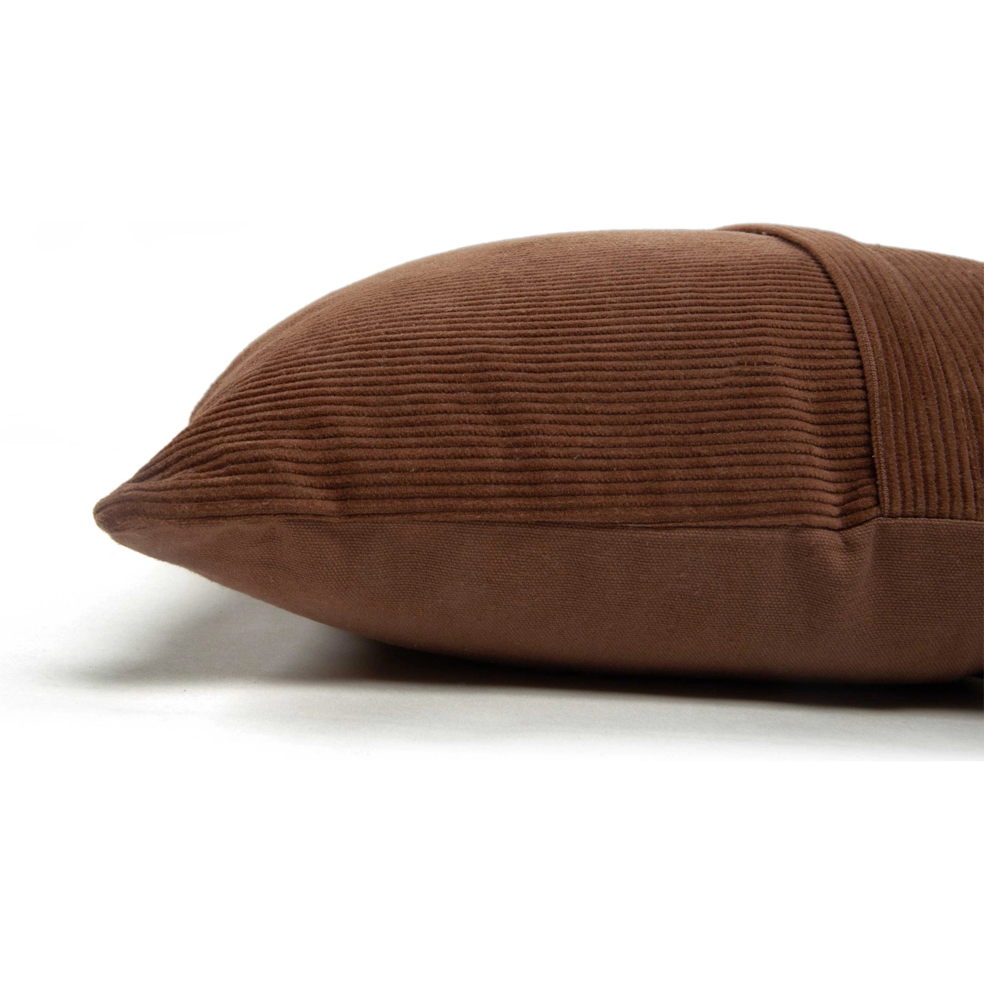 Hamblen Pillow by HedgeApple Essentials. Made from cotton in a modern style.